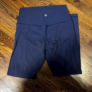 Lululemon align pants